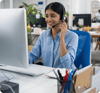 Customer Support